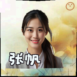 张帆